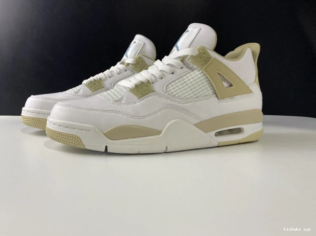 487724-118 Jordan 2017 4 Retro Sand 0710